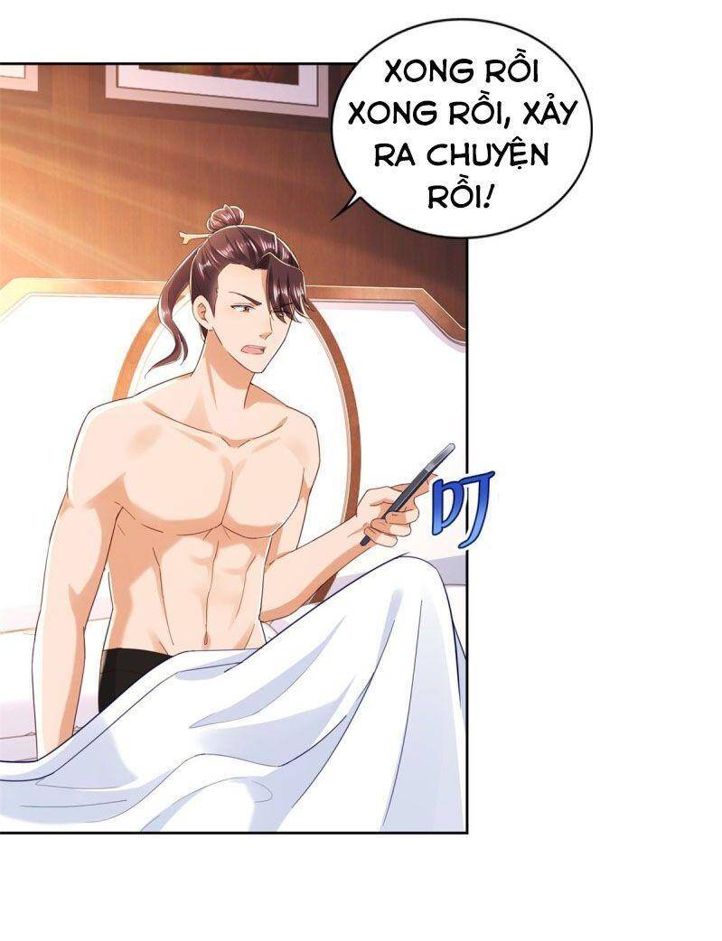 Chí Tôn Toàn Năng Chapter 96 - Trang 3