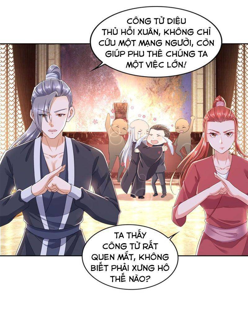 Chí Tôn Toàn Năng Chapter 96 - Trang 3