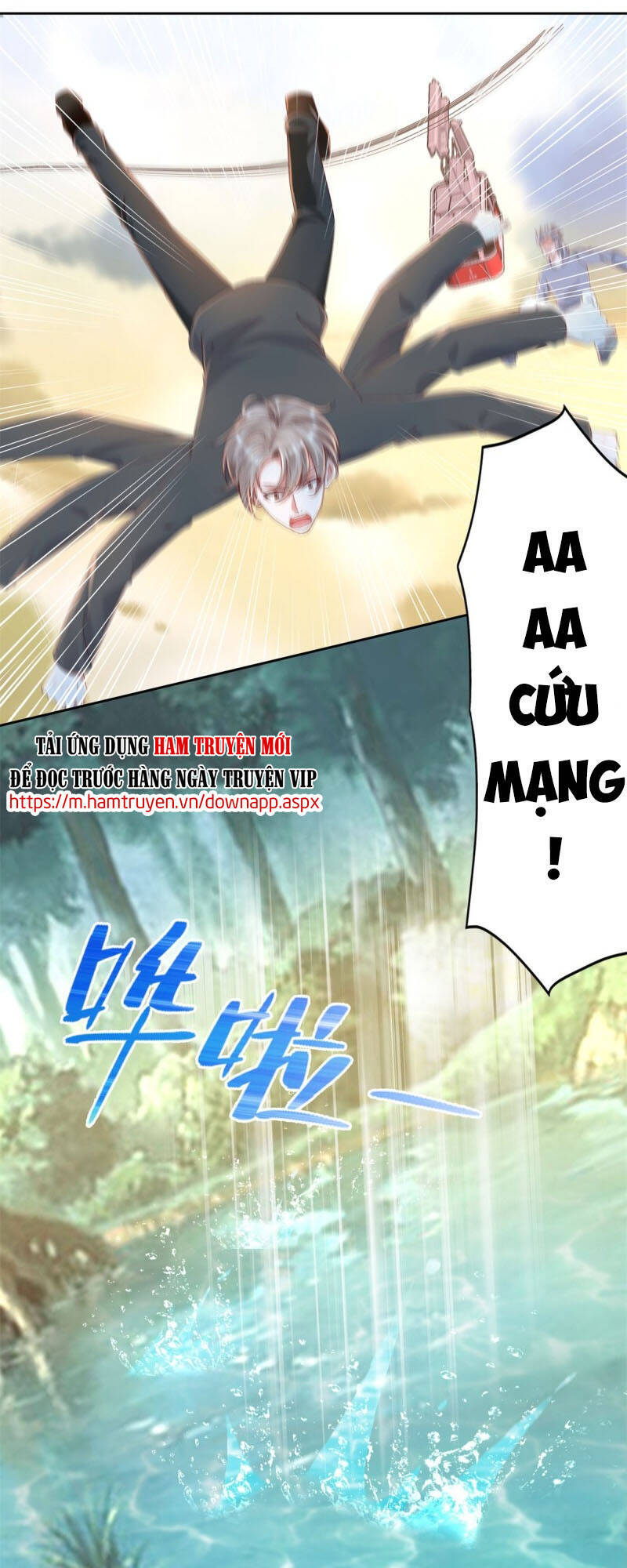 Chí Tôn Toàn Năng Chapter 98 - Trang 3