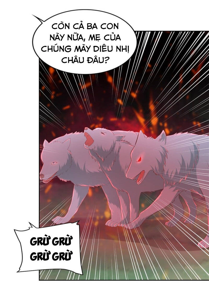 Chí Tôn Toàn Năng Chapter 98 - Trang 3