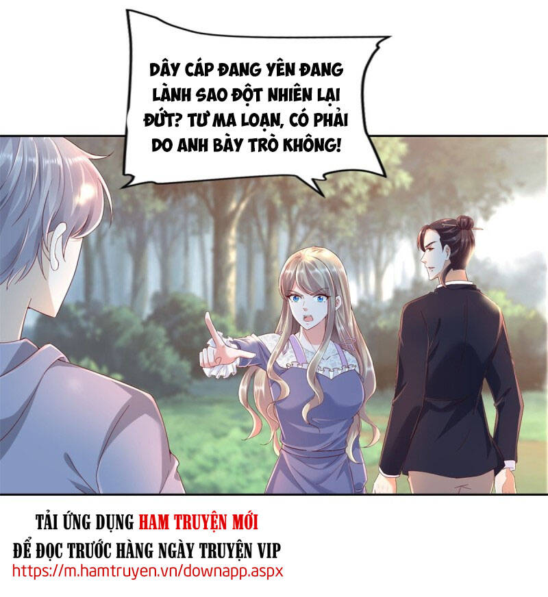 Chí Tôn Toàn Năng Chapter 98 - Trang 3