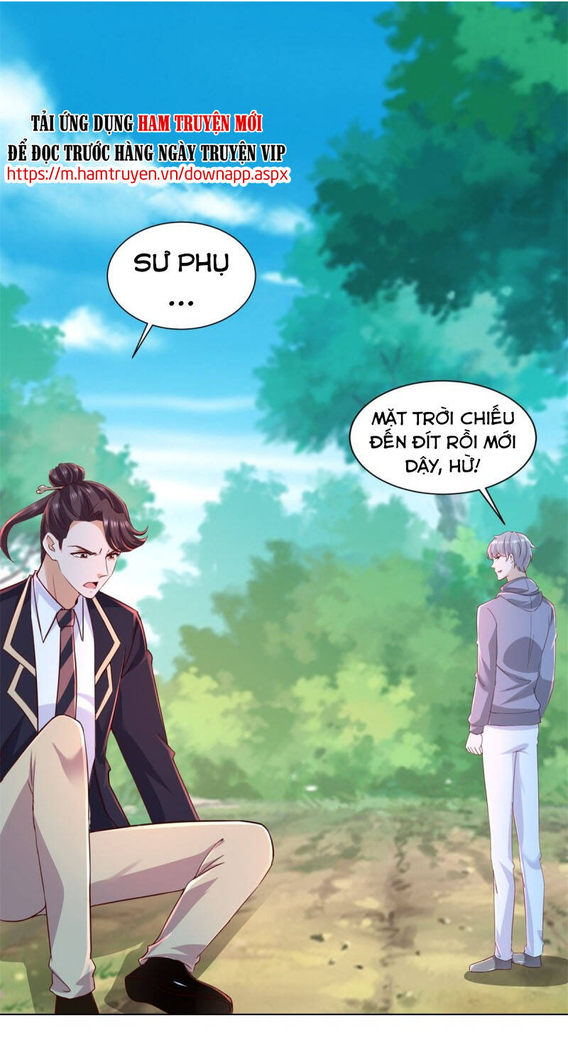 Chí Tôn Toàn Năng Chapter 99 - Trang 3