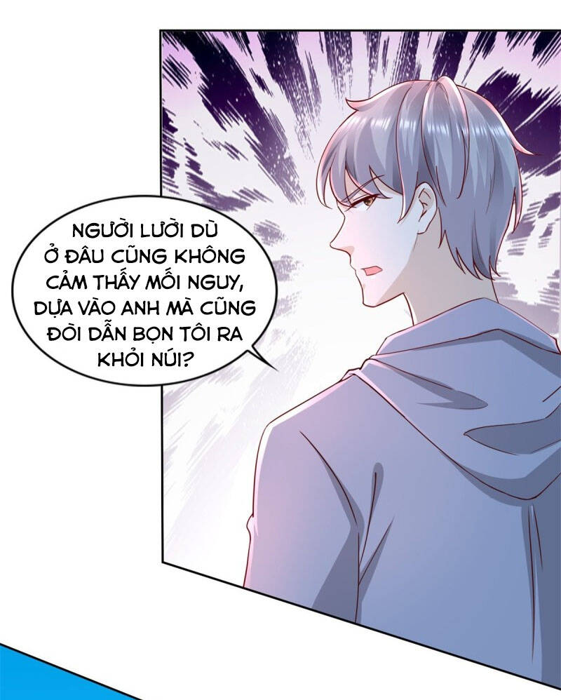 Chí Tôn Toàn Năng Chapter 99 - Trang 3