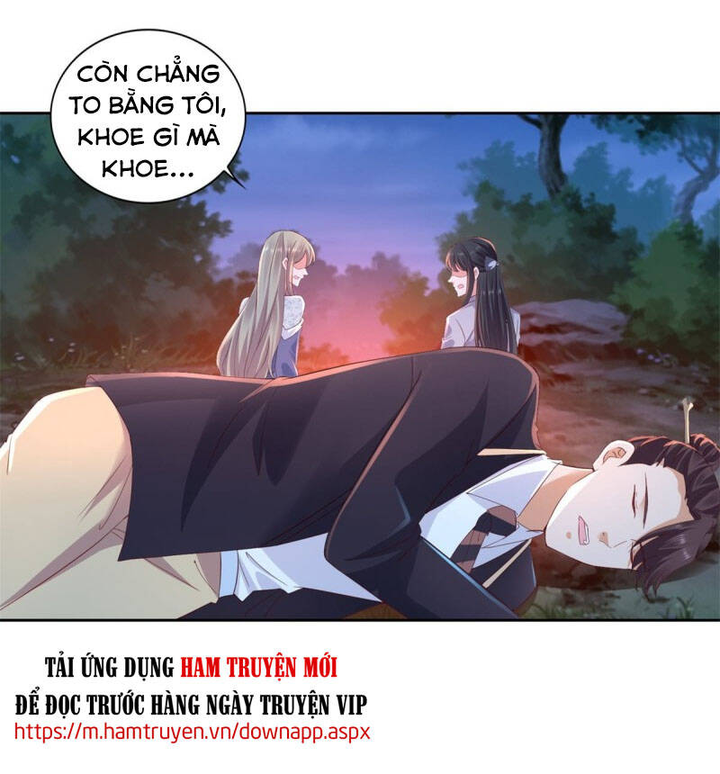 Chí Tôn Toàn Năng Chapter 99 - Trang 3