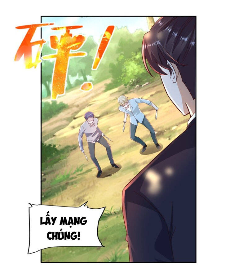 Chí Tôn Toàn Năng Chapter 99 - Trang 3