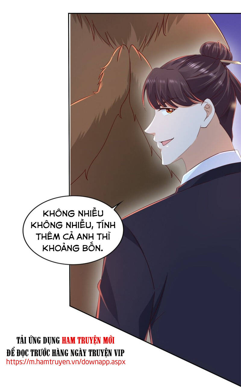 Chí Tôn Toàn Năng Chapter 99 - Trang 3