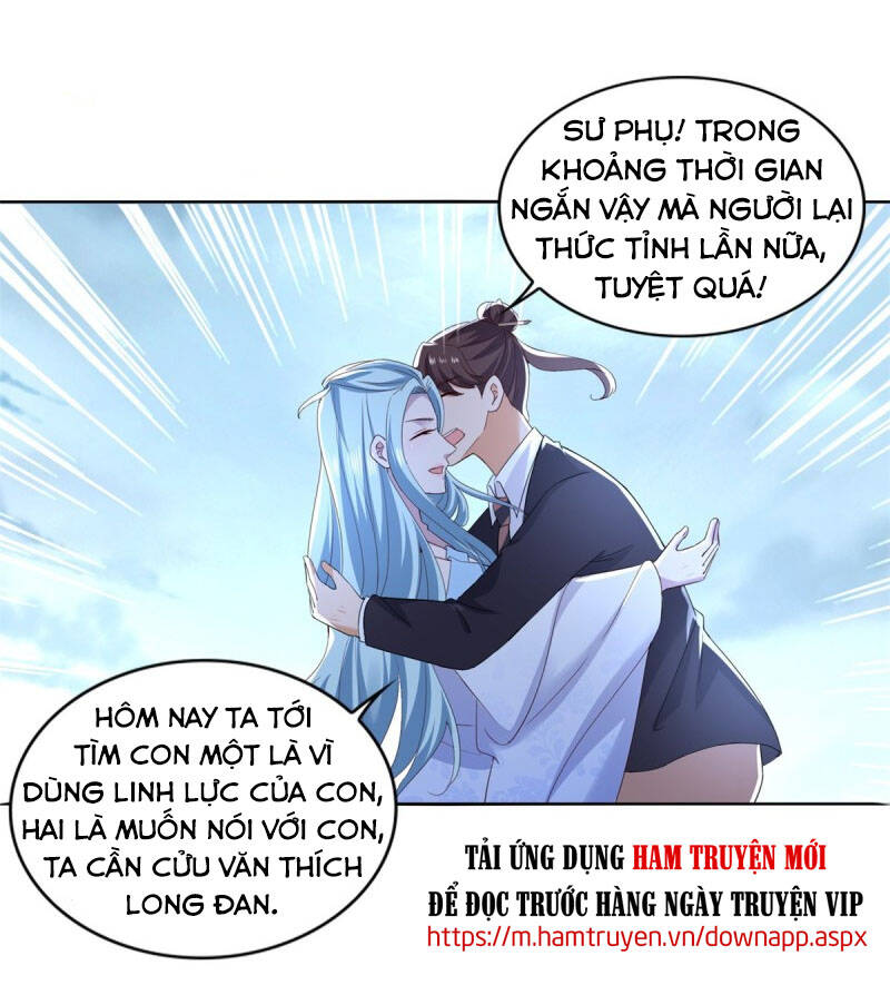 Chí Tôn Toàn Năng Chapter 99 - Trang 3