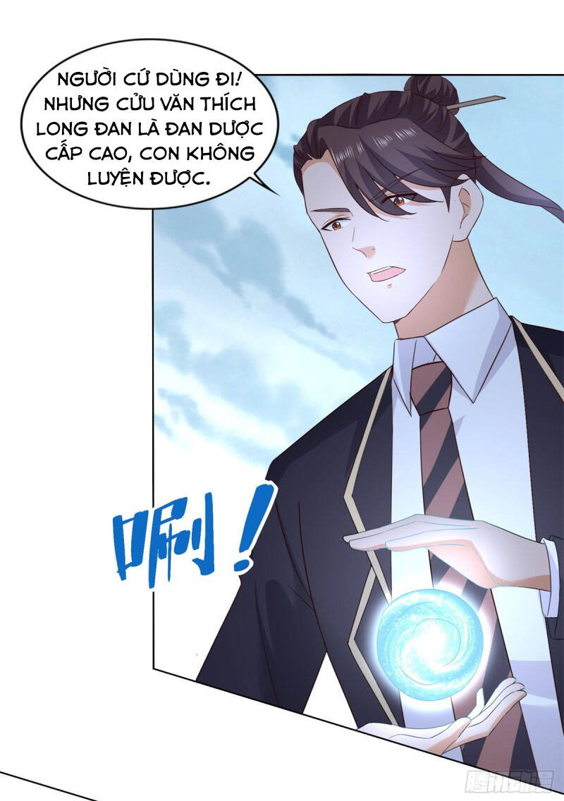 Chí Tôn Toàn Năng Chapter 99 - Trang 3