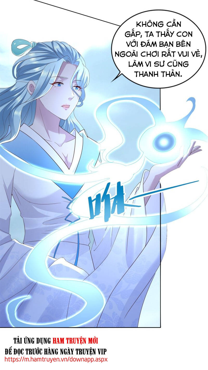 Chí Tôn Toàn Năng Chapter 99 - Trang 3