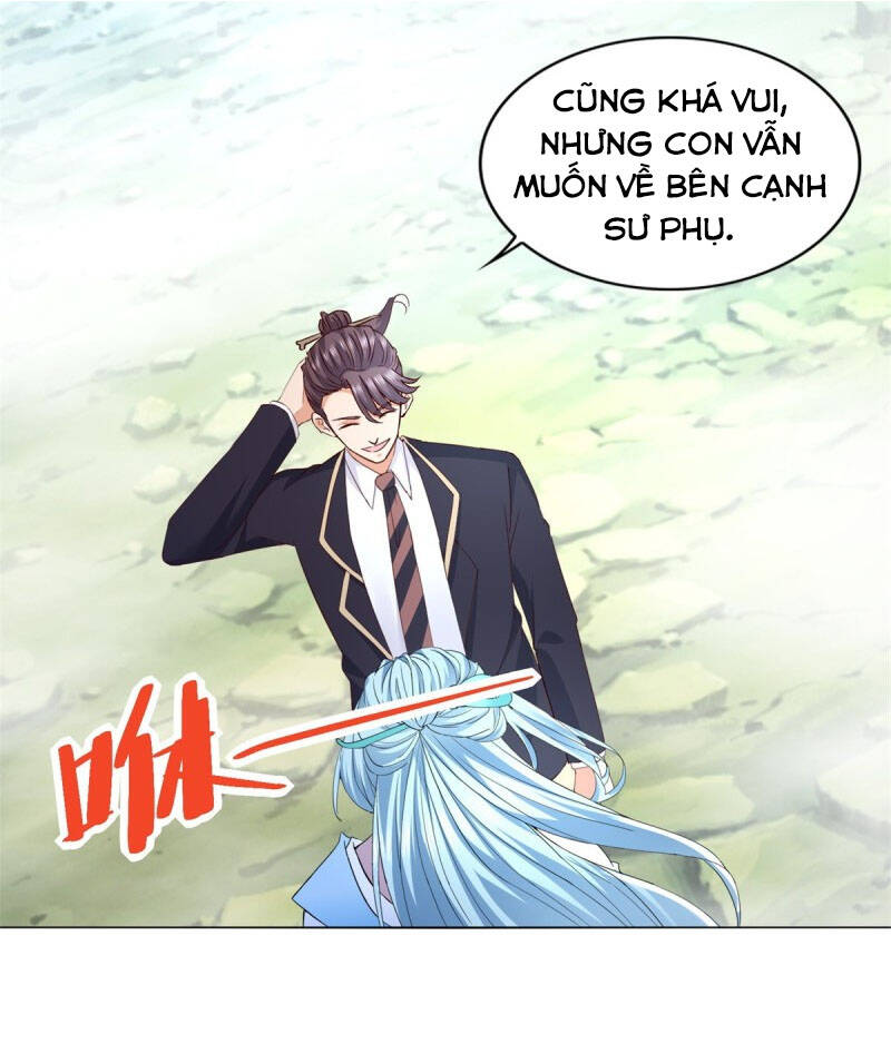 Chí Tôn Toàn Năng Chapter 99 - Trang 3