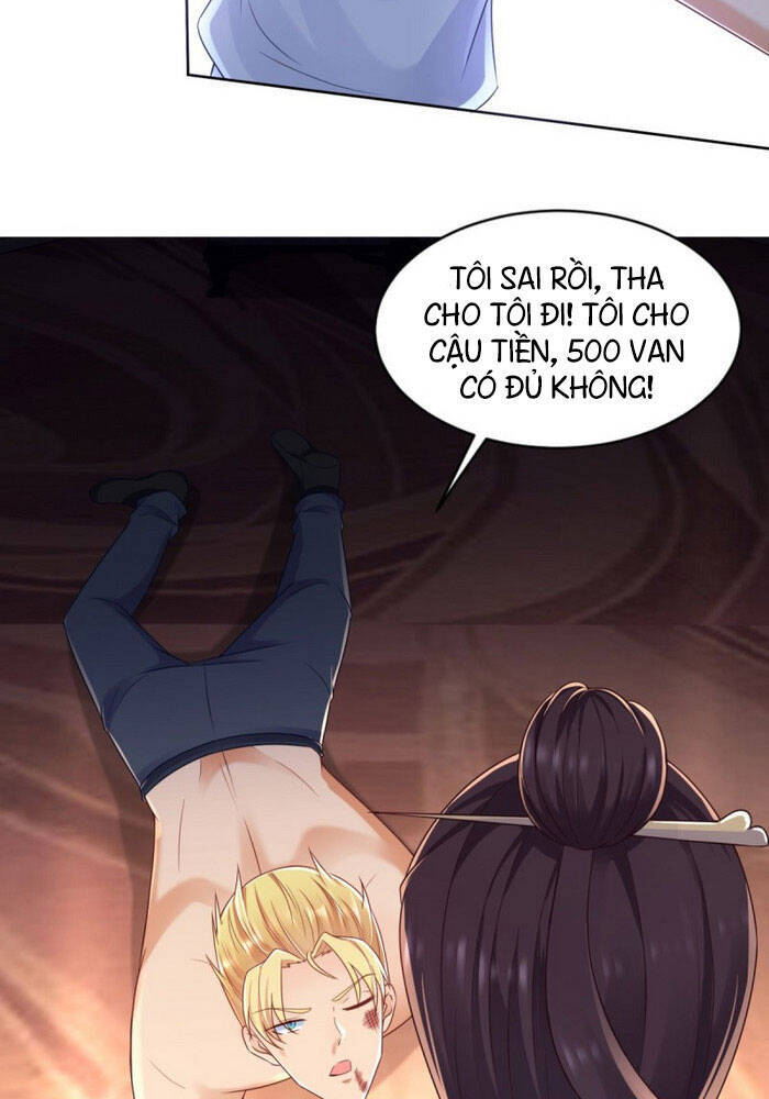 Chí Tôn Toàn Năng Chapter 78 - Trang 3