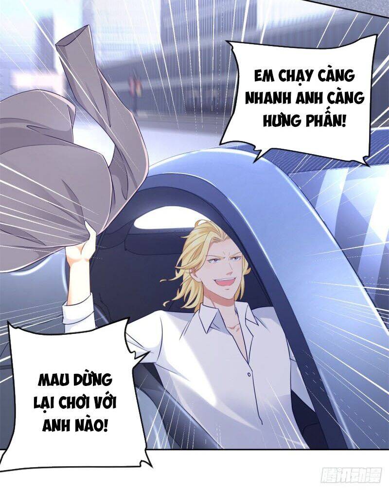 Chí Tôn Toàn Năng Chapter 87 - Trang 2