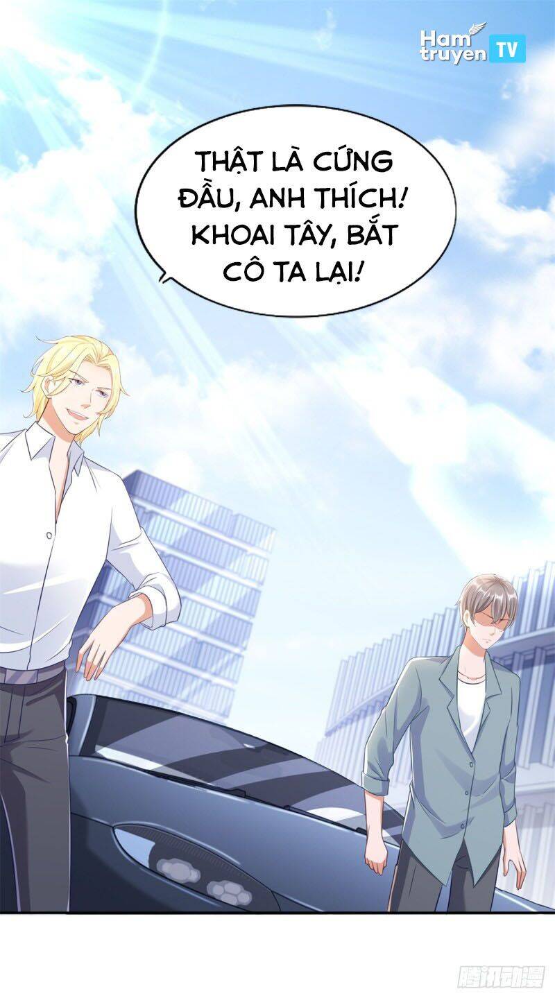 Chí Tôn Toàn Năng Chapter 87 - Trang 2