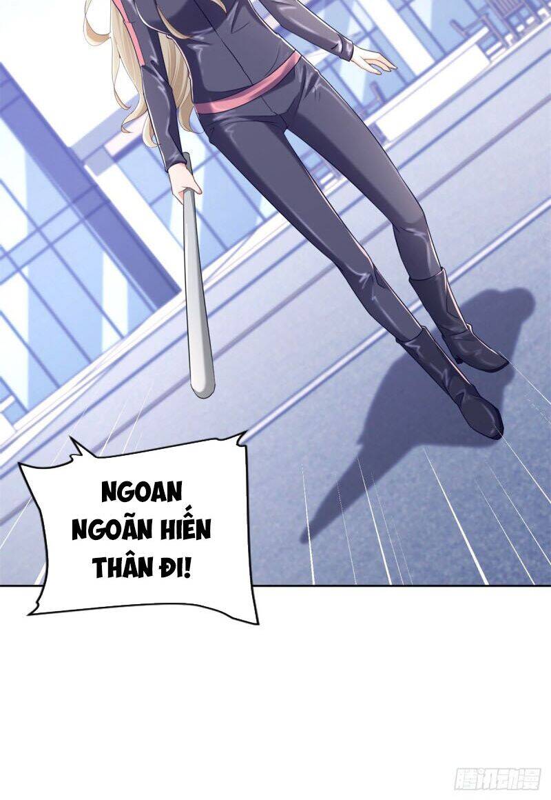 Chí Tôn Toàn Năng Chapter 87 - Trang 2