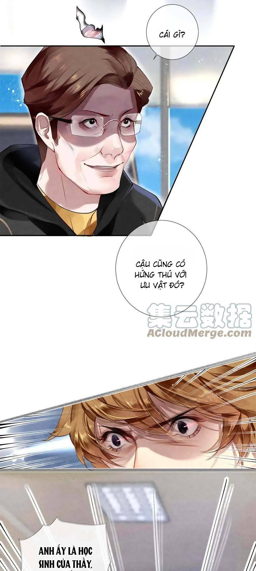 Chung Cư Của Các Ảnh Đế Chapter 43 - Trang 2