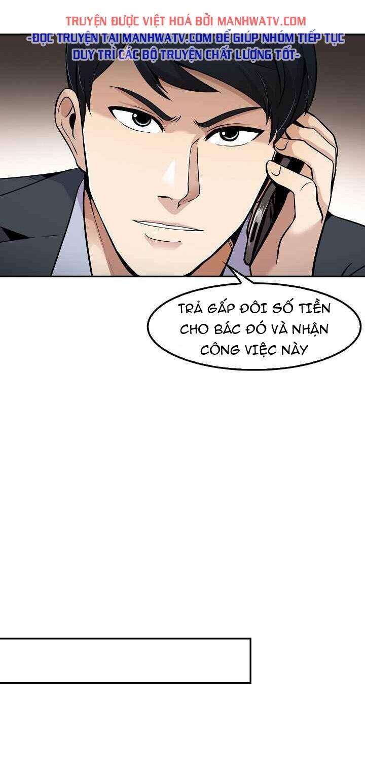 Điều Tra Viên Chuyển Sinh Chapter 55 - Next Chapter 56