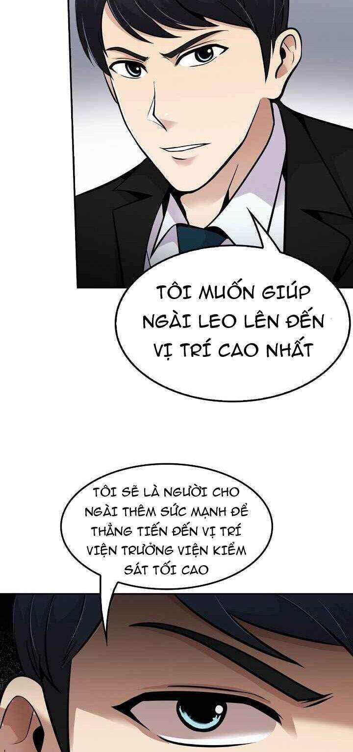 Điều Tra Viên Chuyển Sinh Chapter 55 - Next Chapter 56