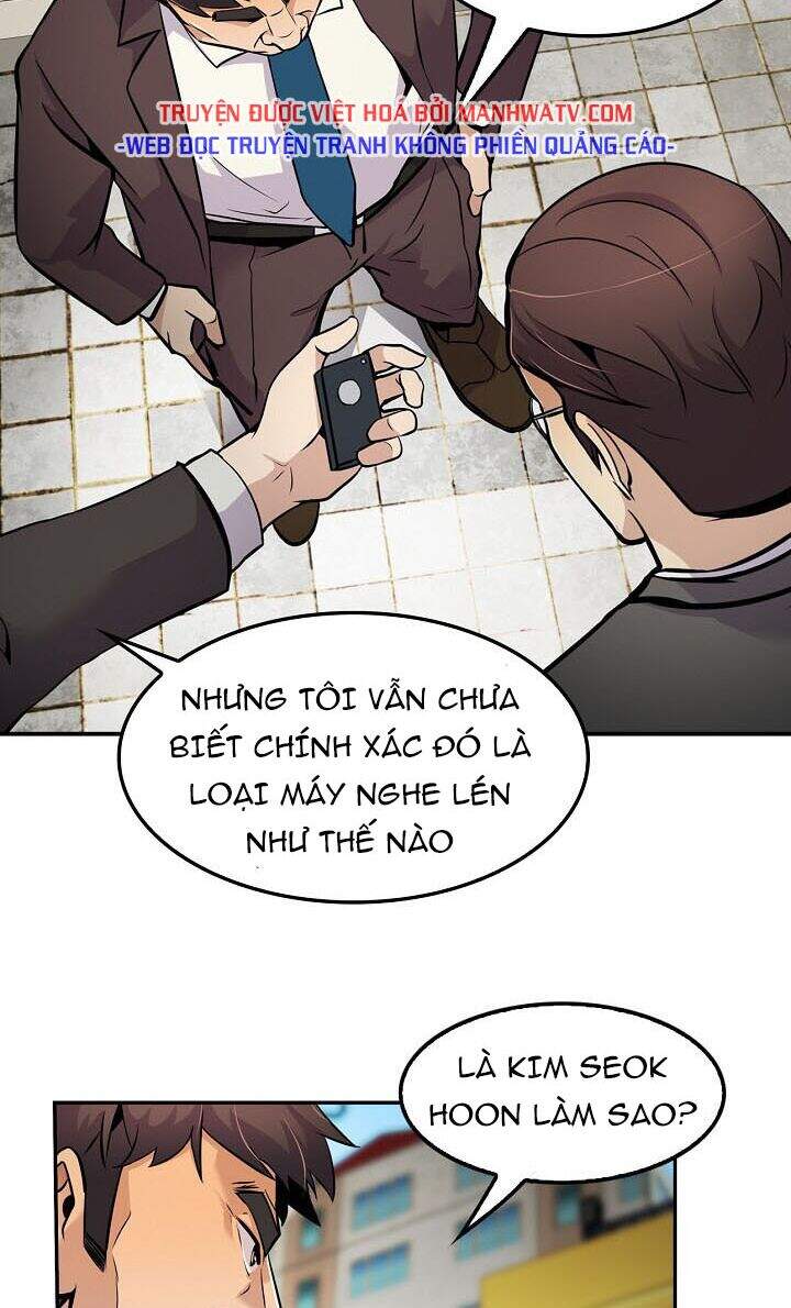 Điều Tra Viên Chuyển Sinh Chapter 59 - Next Chapter 60