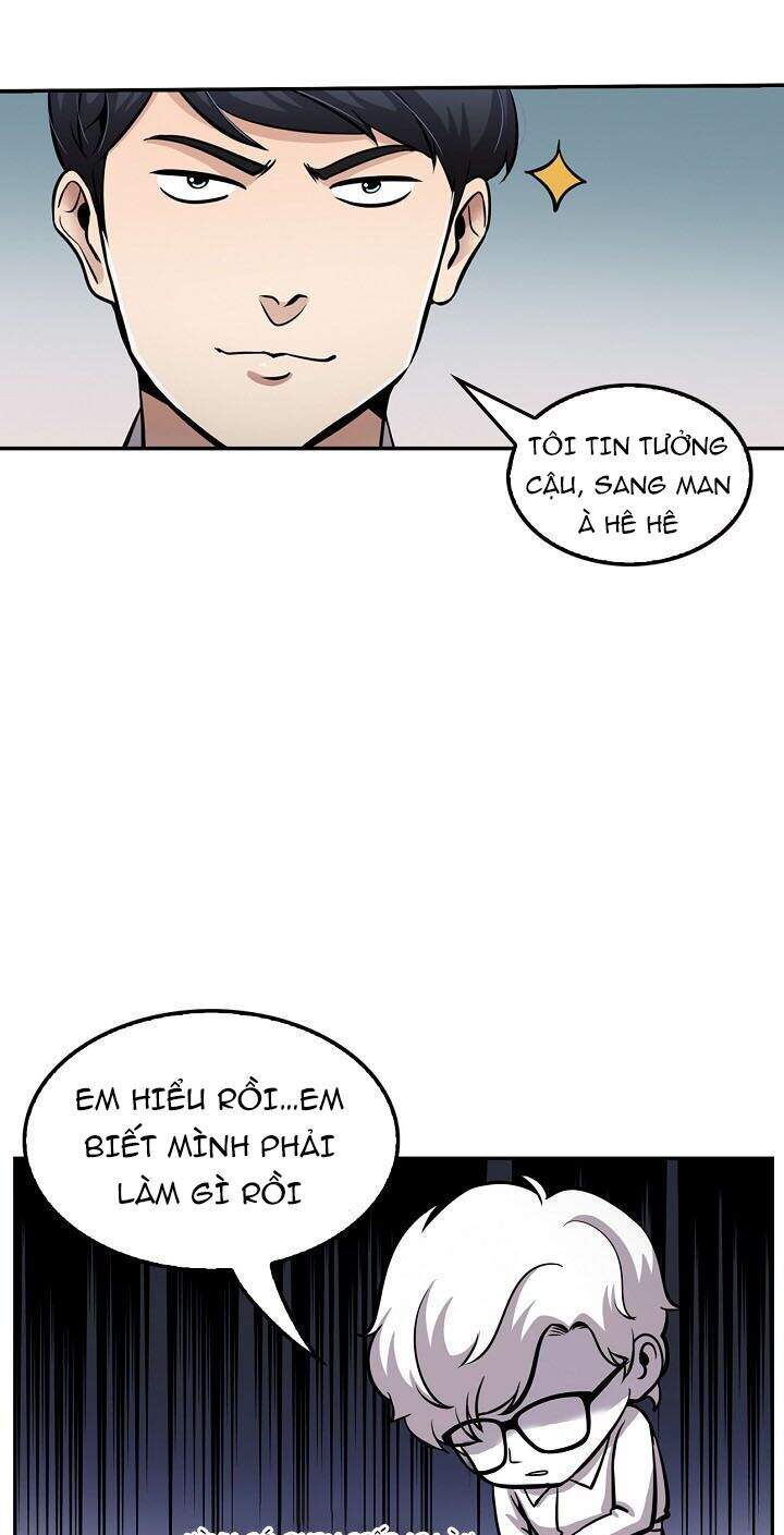 Điều Tra Viên Chuyển Sinh Chapter 80 - Next Chapter 81