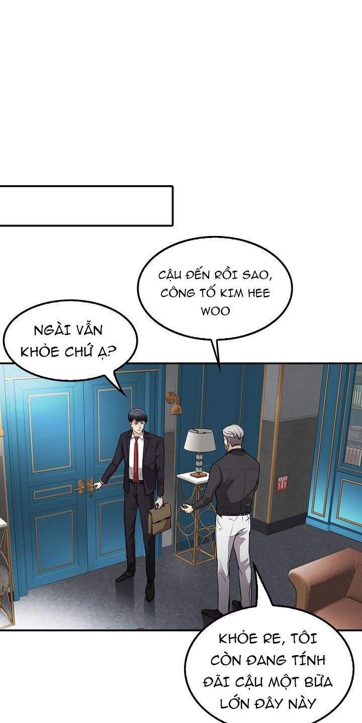 Điều Tra Viên Chuyển Sinh Chapter 87 - Next Chapter 88