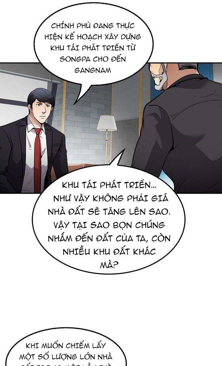 Điều Tra Viên Chuyển Sinh Chapter 87 - Next Chapter 88