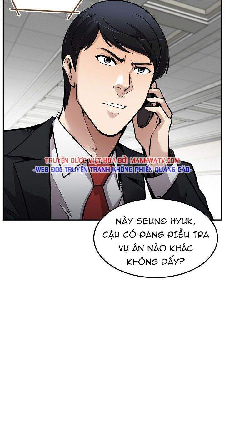 Điều Tra Viên Chuyển Sinh Chapter 90 - Next Chapter 91