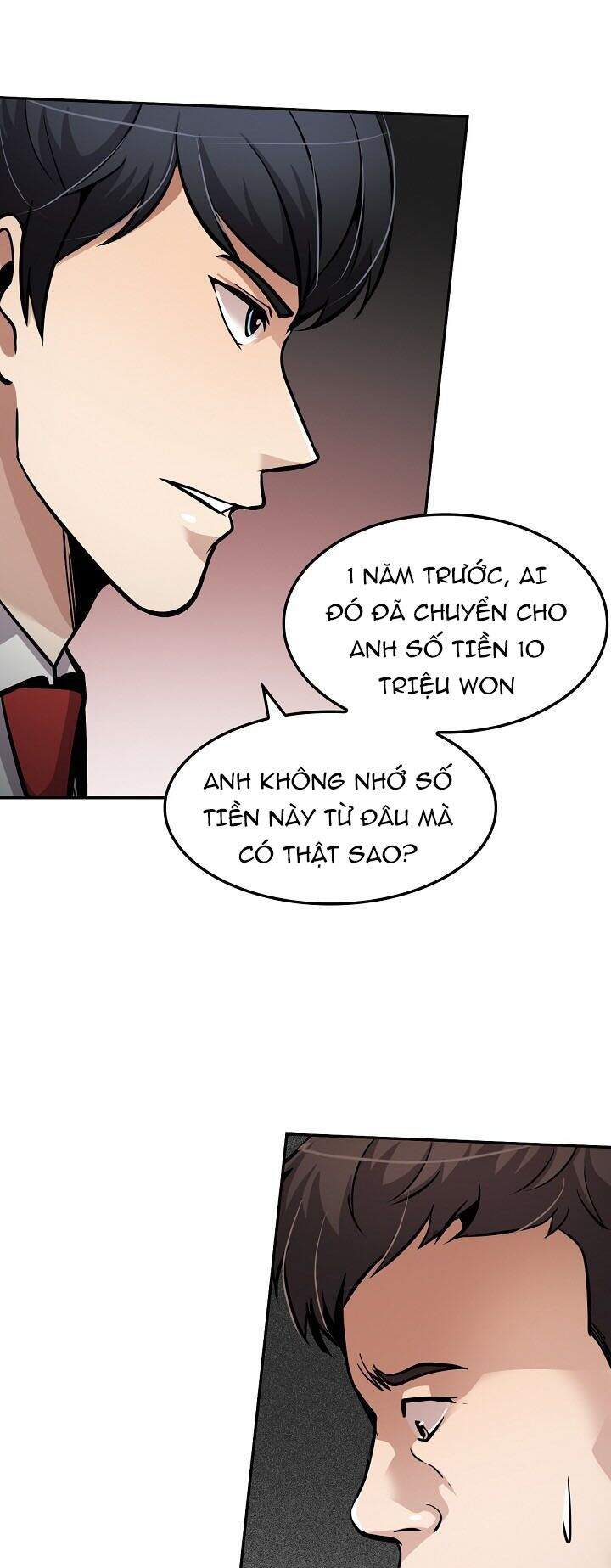 Điều Tra Viên Chuyển Sinh Chapter 95 - Next Chapter 96