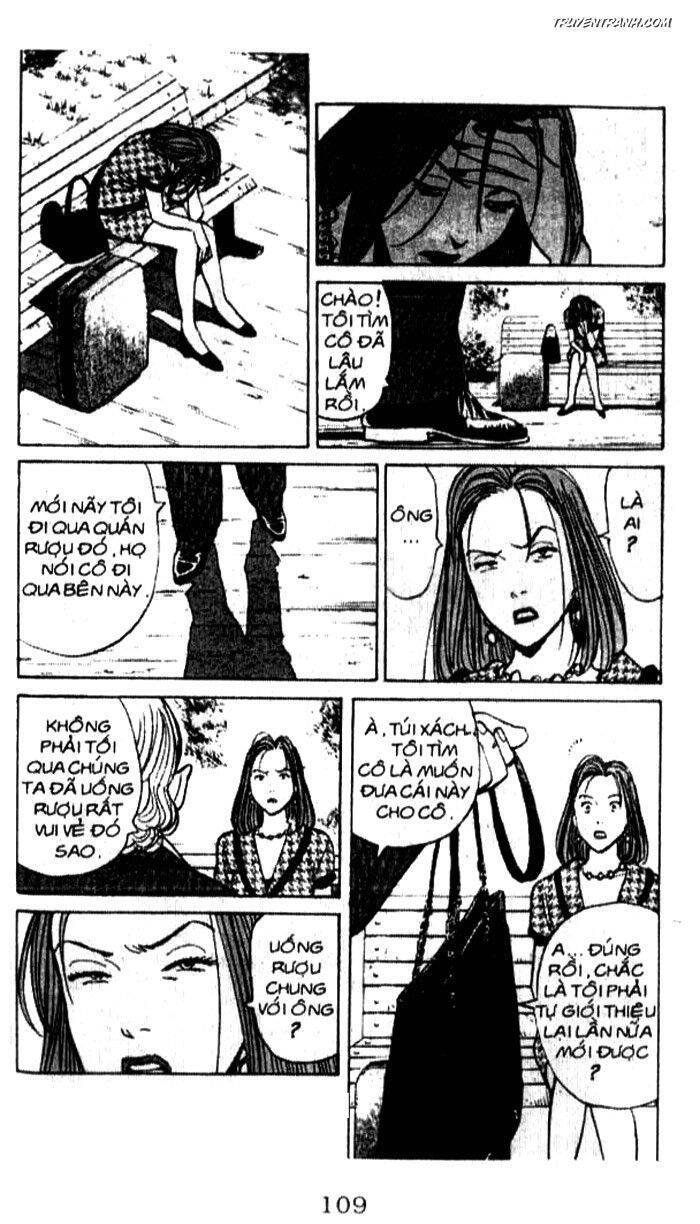 Monster - Naoki Urasawa Chapter 43 - Trang 2