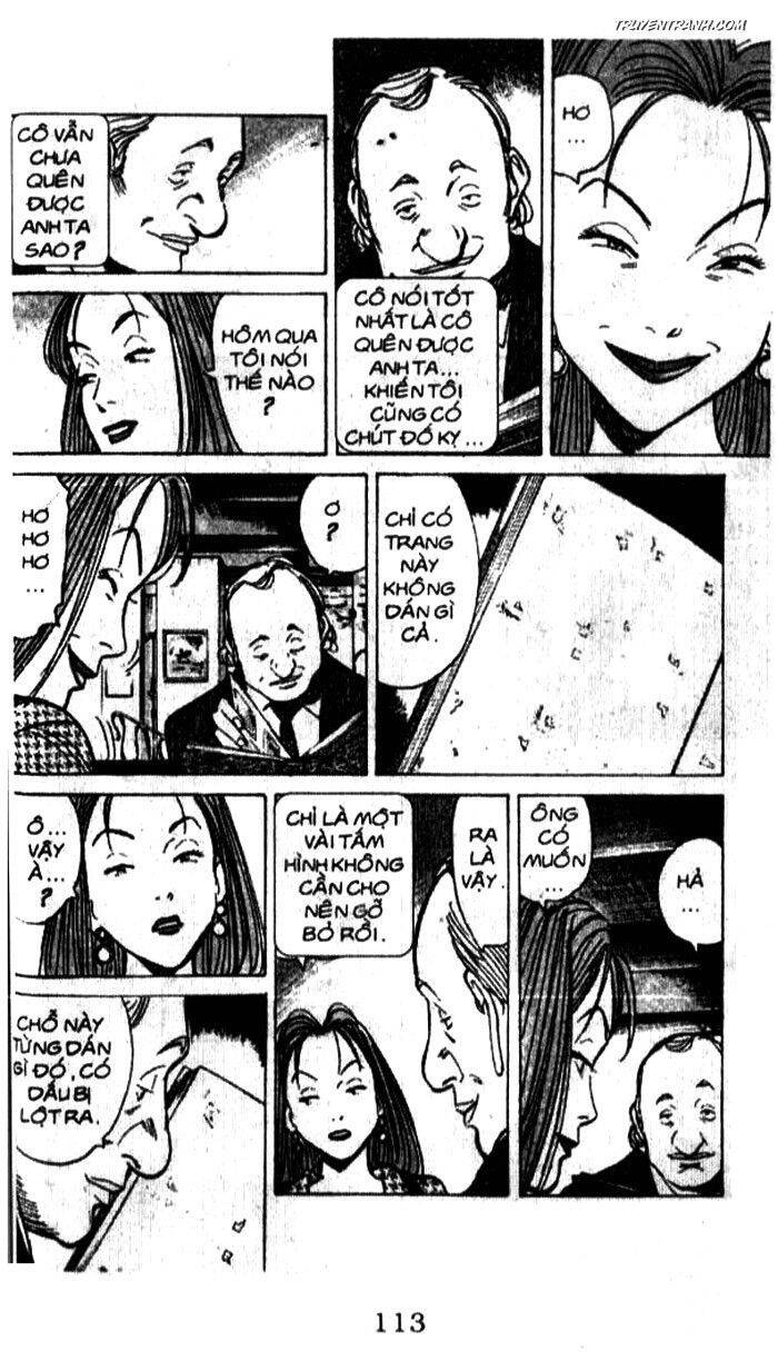 Monster - Naoki Urasawa Chapter 43 - Trang 2