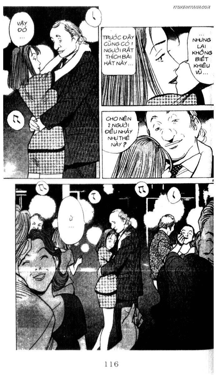 Monster - Naoki Urasawa Chapter 43 - Trang 2