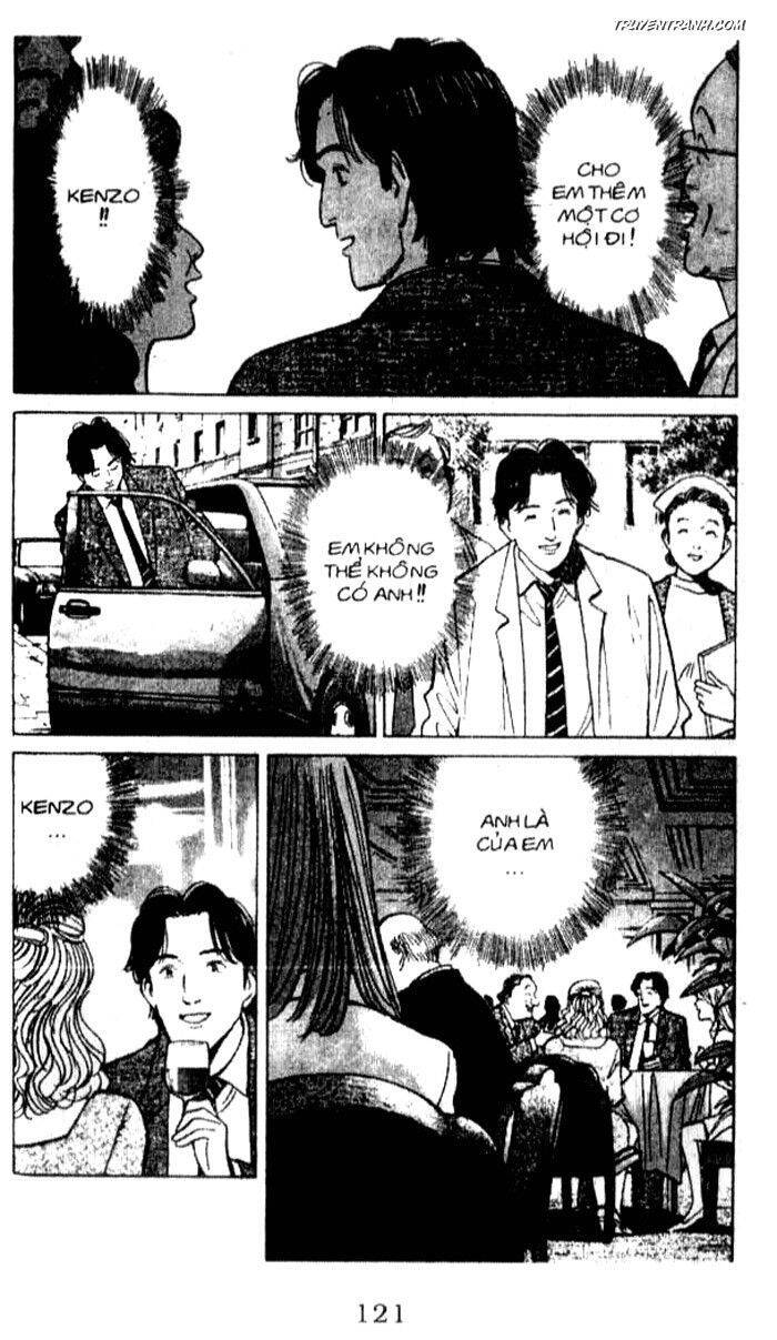 Monster - Naoki Urasawa Chapter 43 - Trang 2