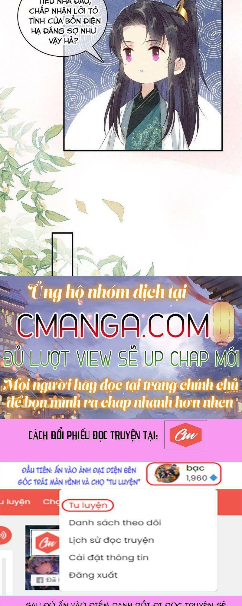 Trọng Sinh Chi Đích Nữ Bất Thiện Chapter 75 - Next 