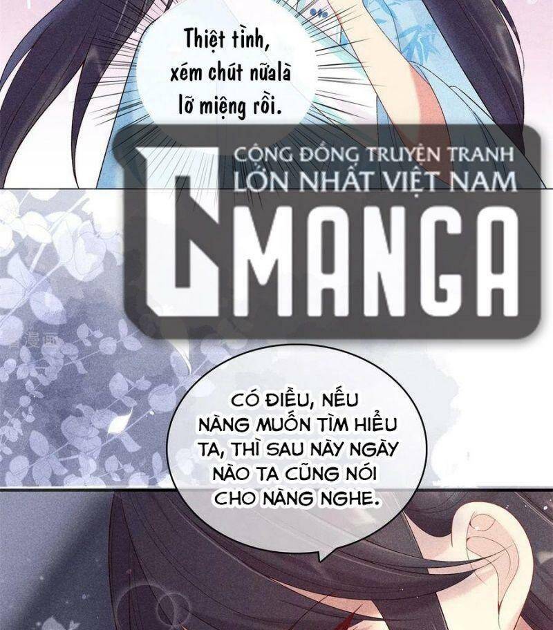 Trọng Sinh Chi Đích Nữ Bất Thiện Chapter 75 - Next 