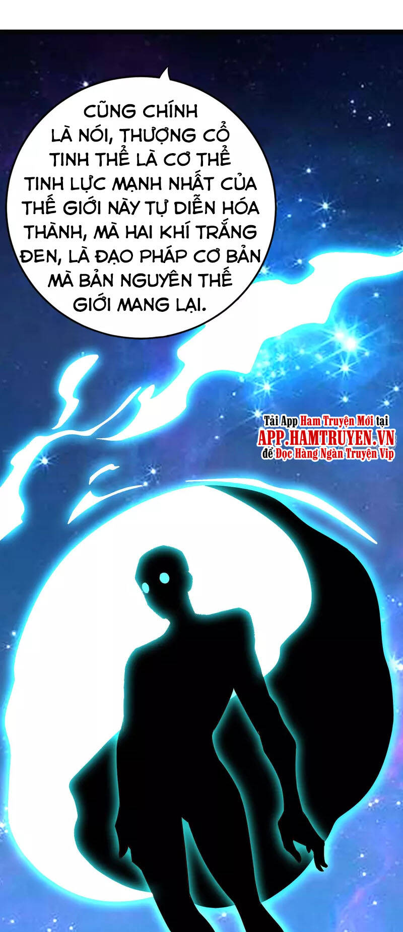 Phục Thiên Thánh Chủ Chapter 147 - Next Chapter 148