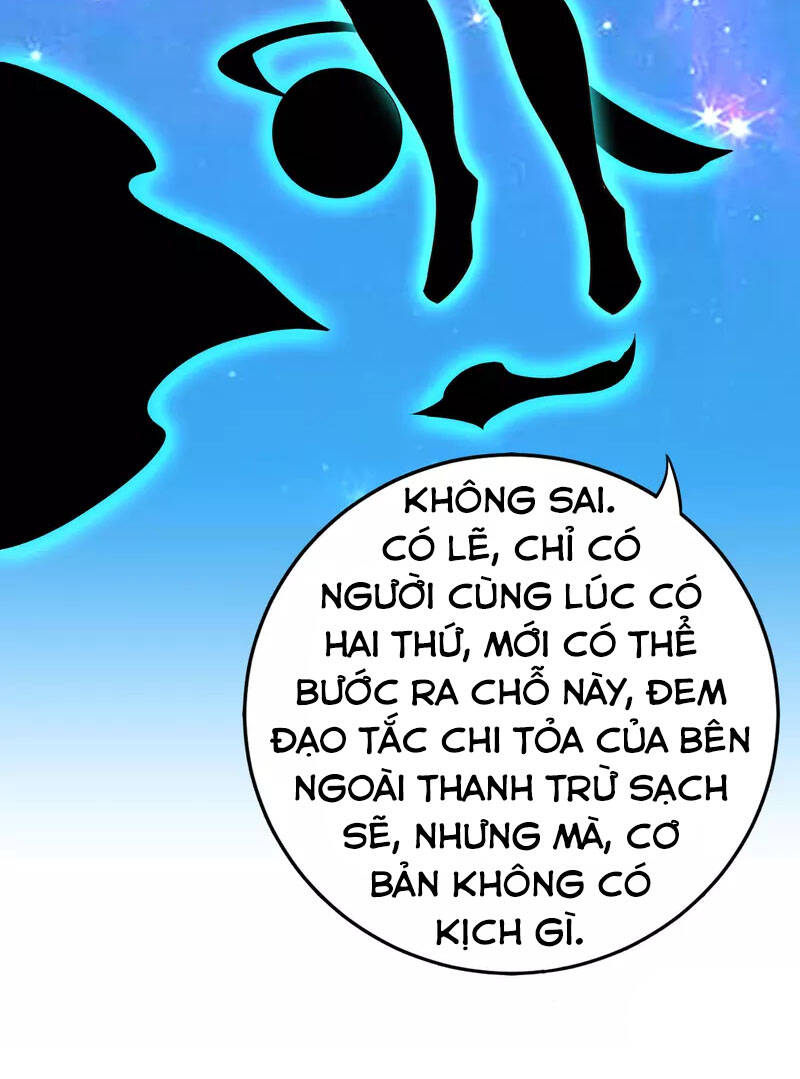 Phục Thiên Thánh Chủ Chapter 147 - Next Chapter 148