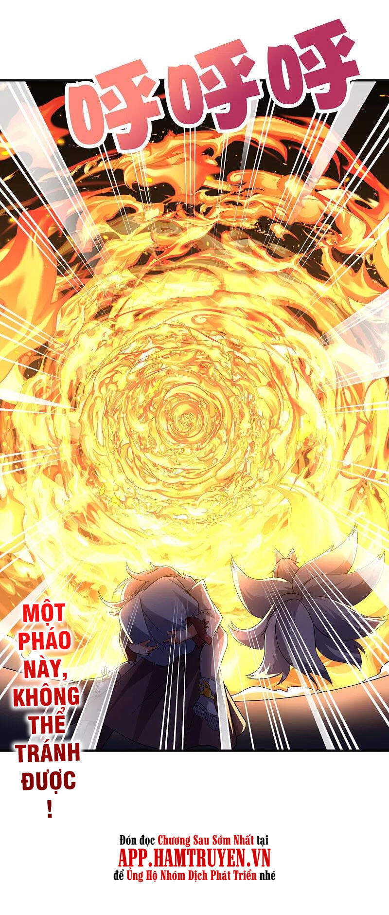 Phục Thiên Thánh Chủ Chapter 202 - Next Chapter 203