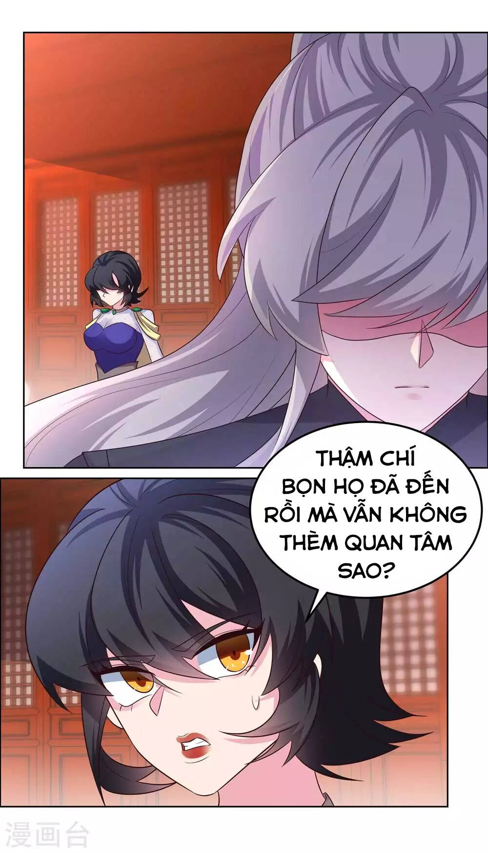 Tôn Thượng Chapter 175 - Trang 4