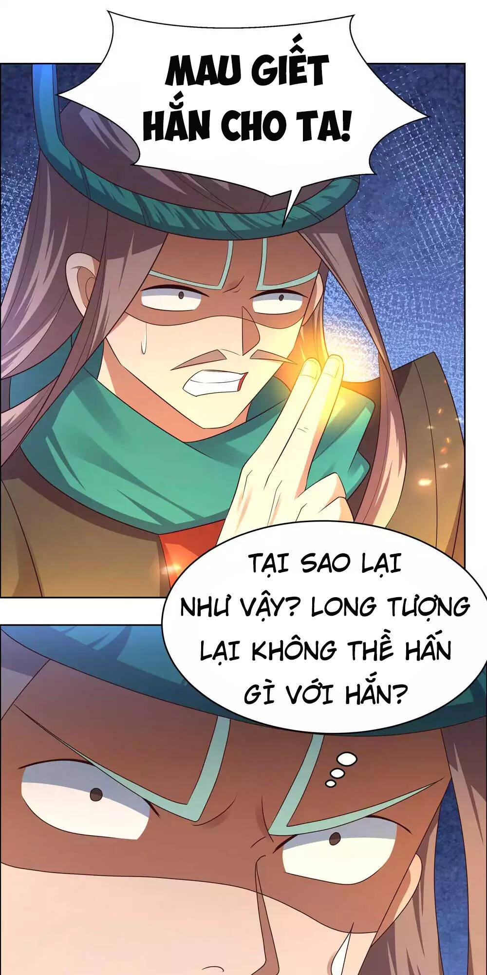 Tôn Thượng Chapter 175 - Trang 4