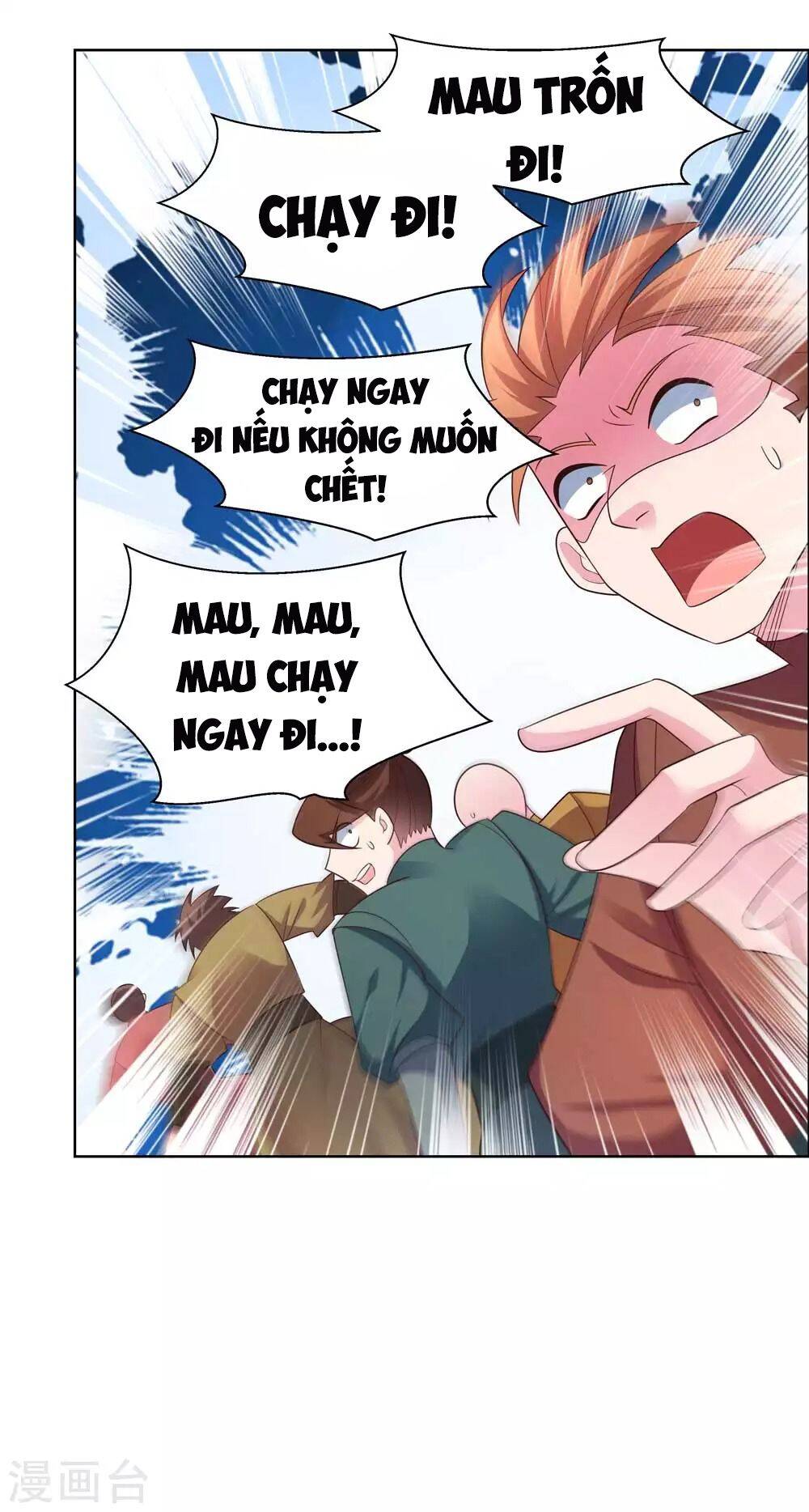 Tôn Thượng Chapter 176 - Trang 4