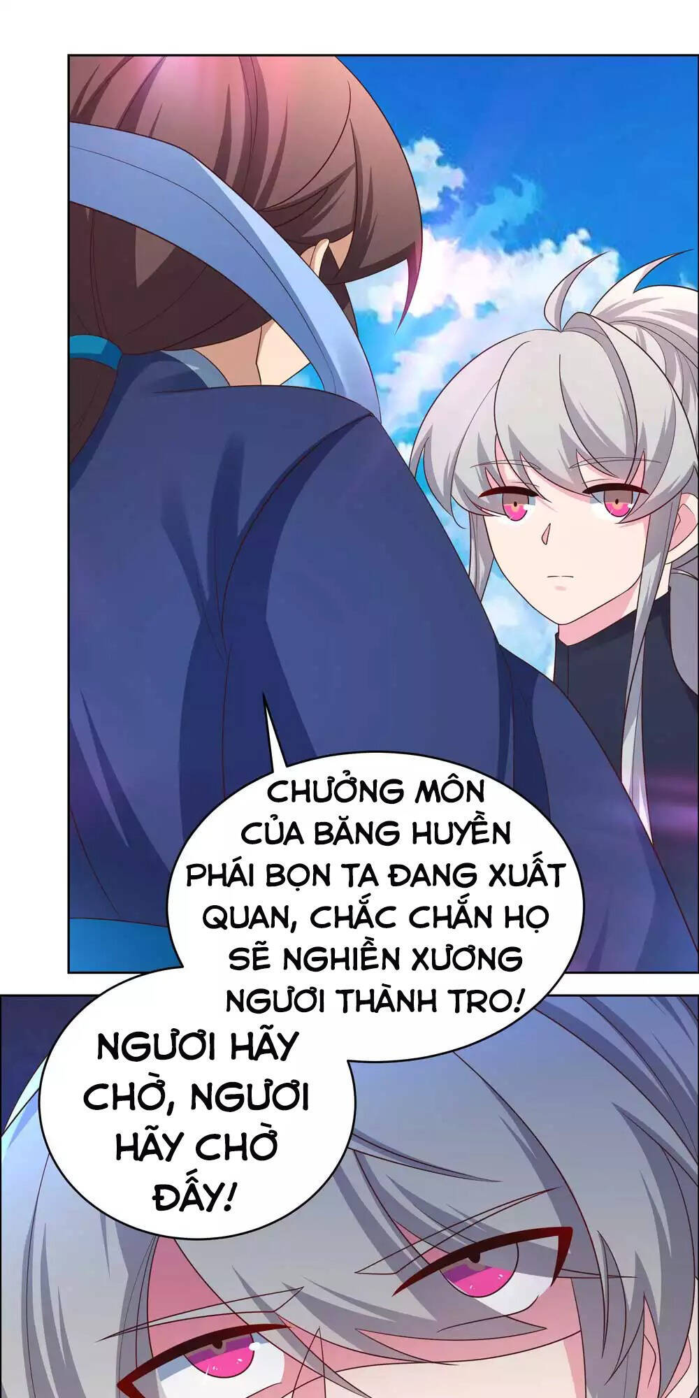 Tôn Thượng Chapter 177 - Trang 4