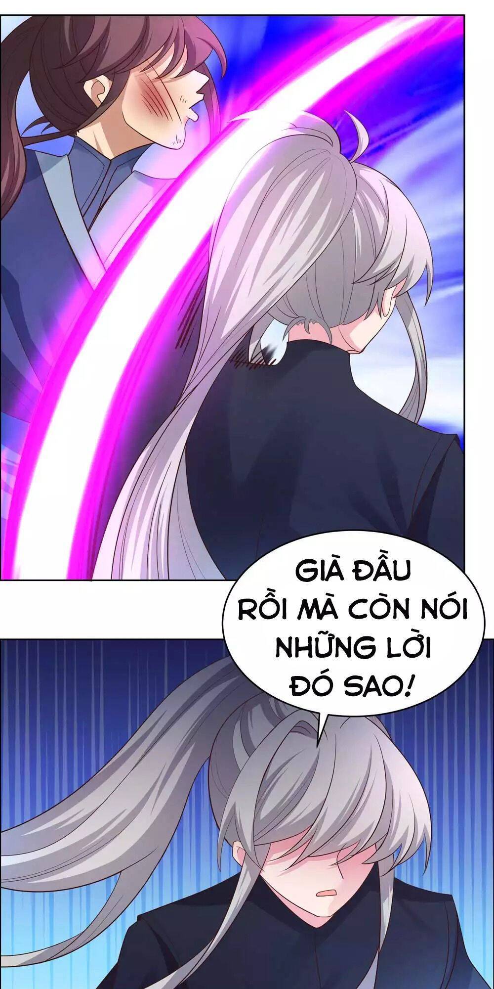 Tôn Thượng Chapter 177 - Trang 4