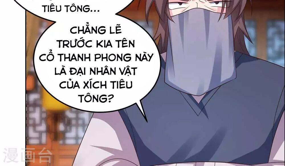 Tôn Thượng Chapter 179 - Trang 4