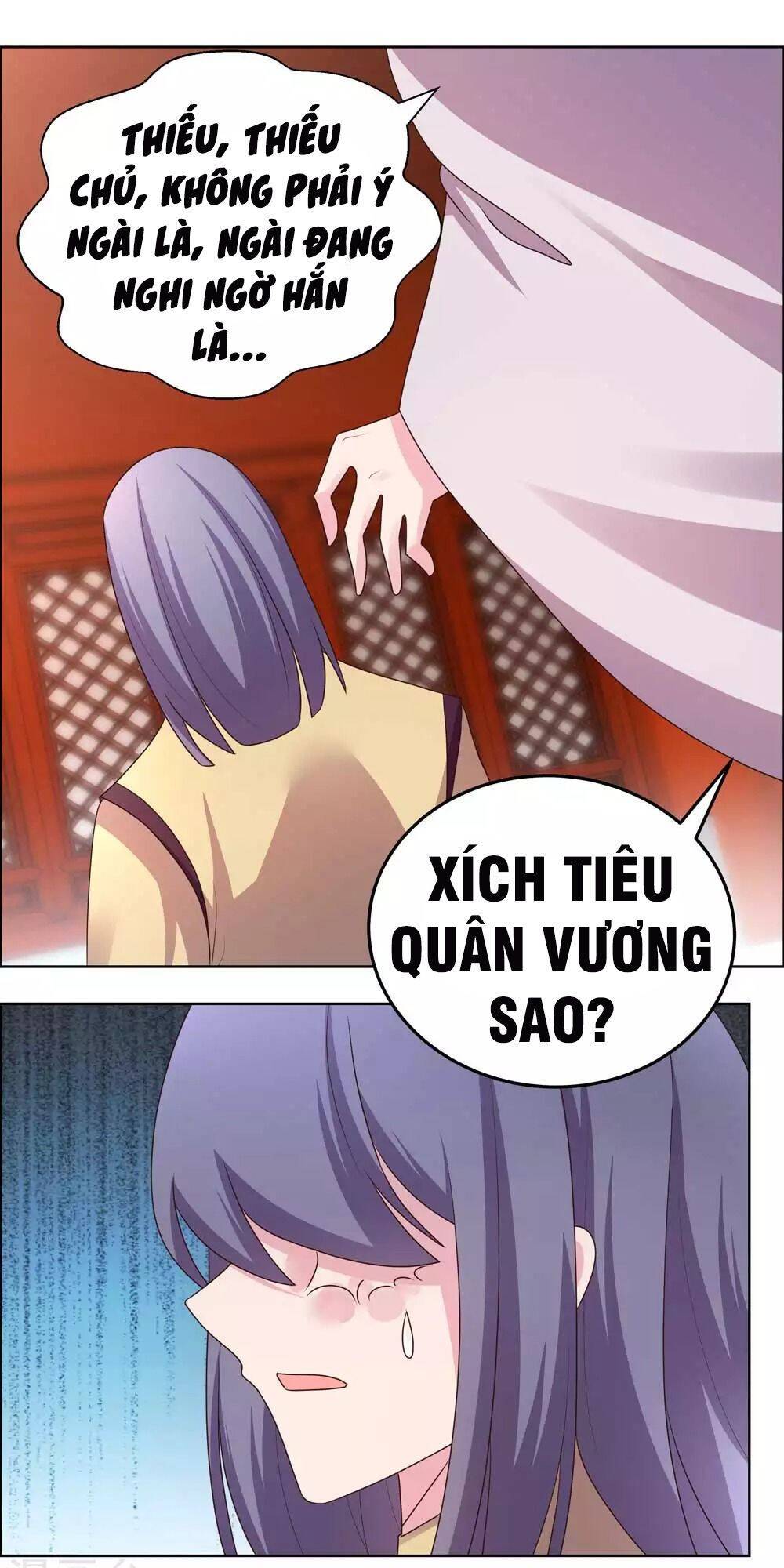 Tôn Thượng Chapter 179 - Trang 4