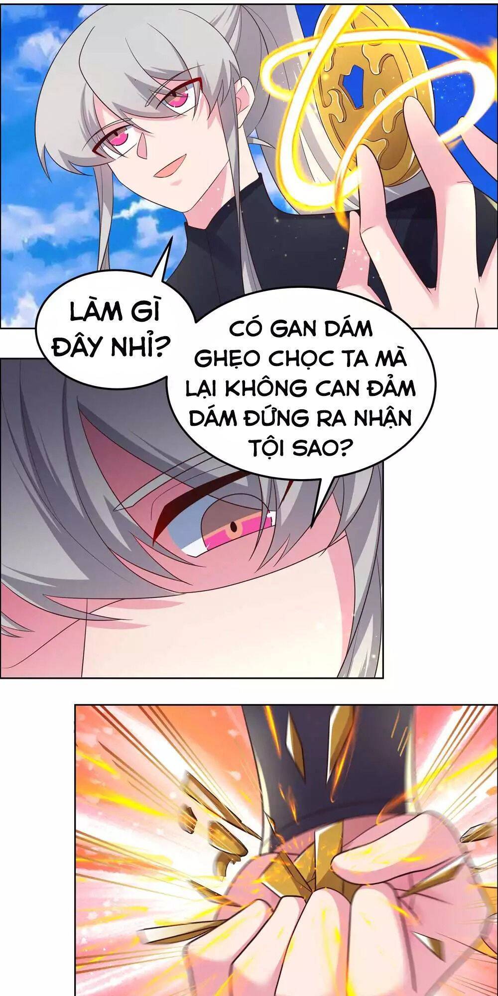 Tôn Thượng Chapter 179 - Trang 4