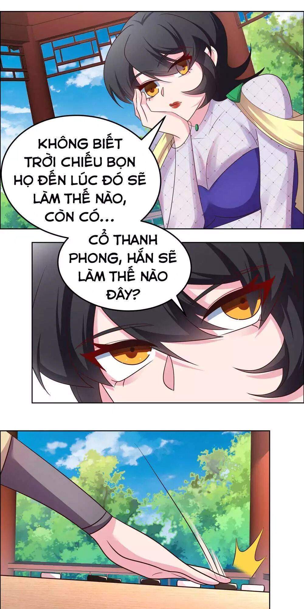 Tôn Thượng Chapter 181 - Trang 4