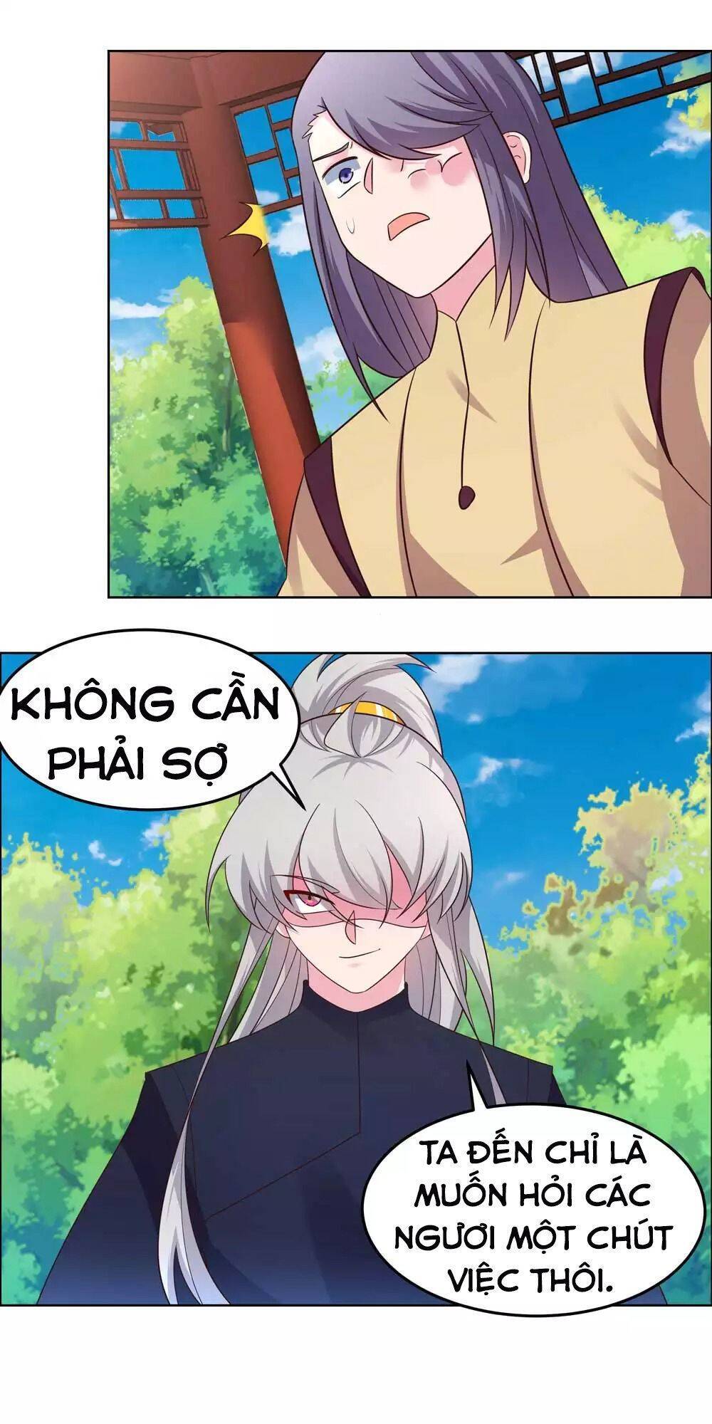 Tôn Thượng Chapter 181 - Trang 4