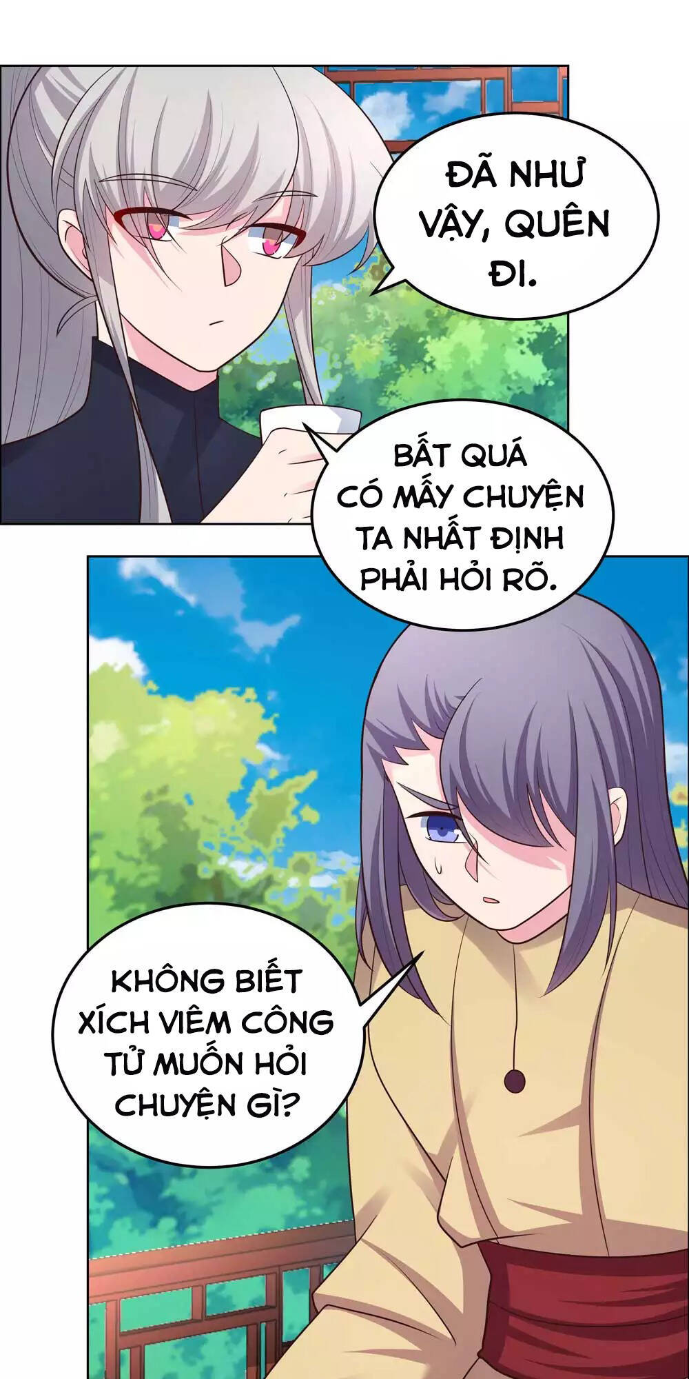 Tôn Thượng Chapter 182 - Trang 4