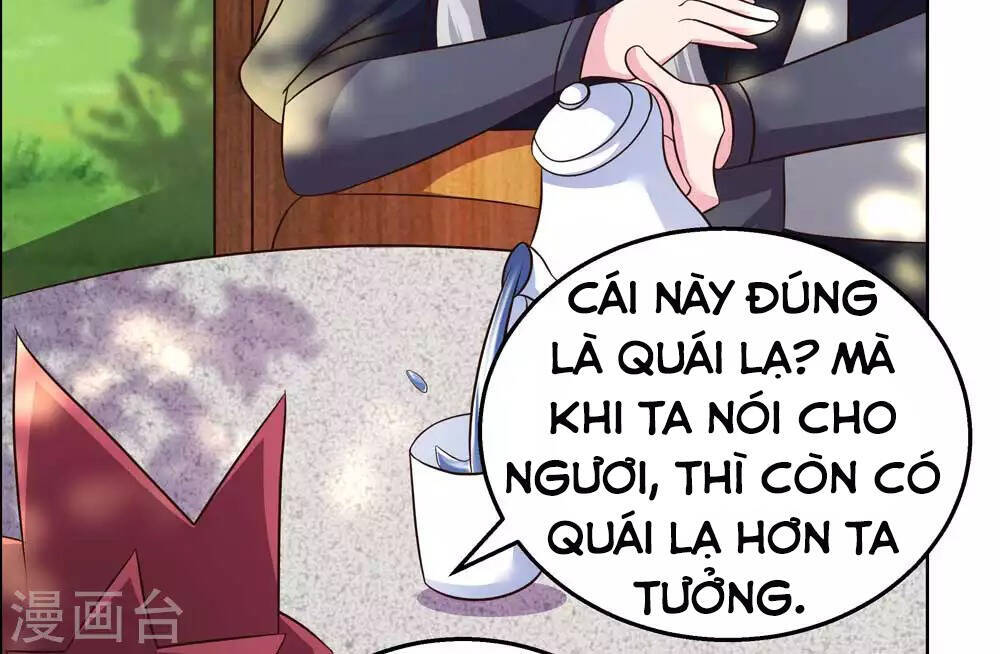 Tôn Thượng Chapter 186 - Trang 4