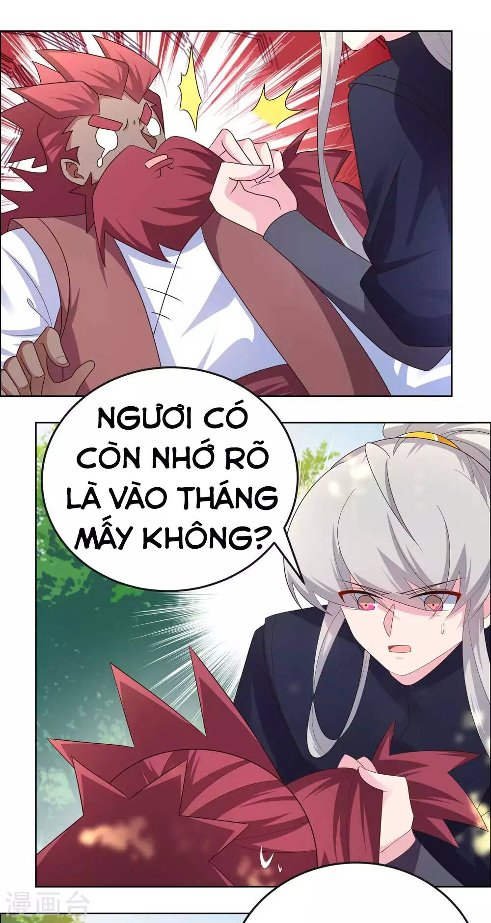 Tôn Thượng Chapter 187 - Trang 4