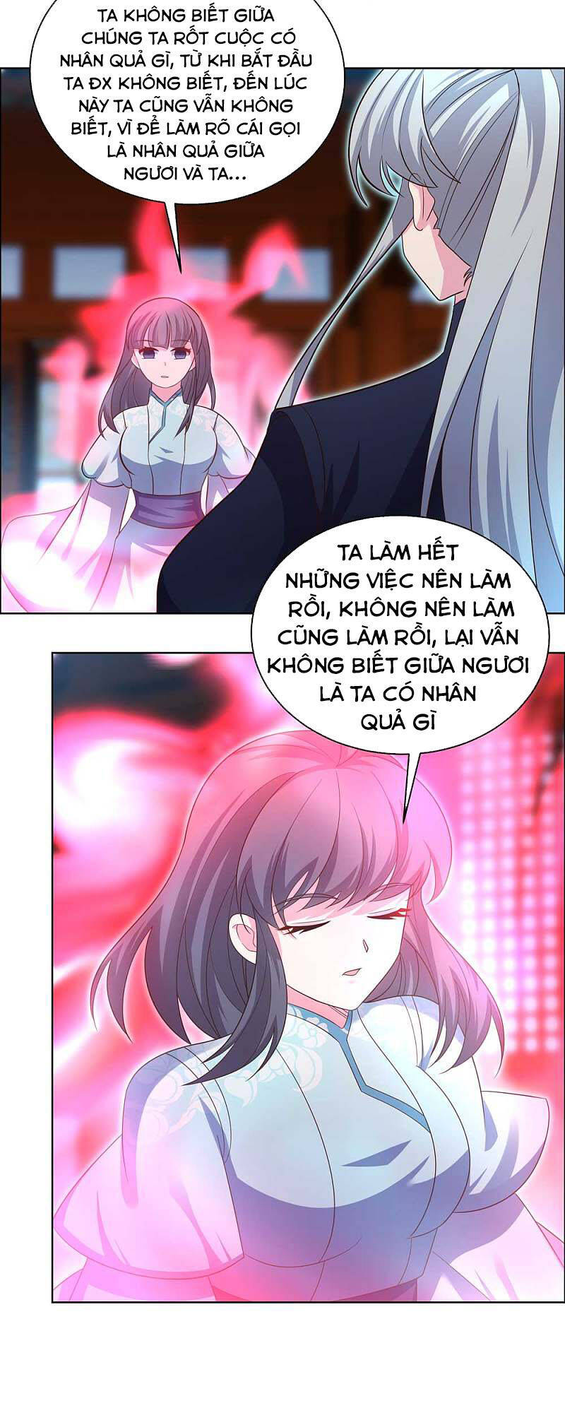 Tôn Thượng Chapter 200 - Trang 4